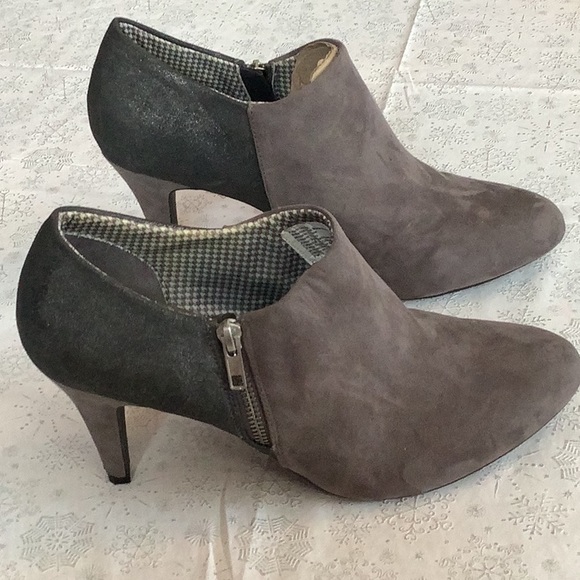 Dexflex heels - Picture 3 of 8